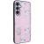 TPU+PC чохол Secret Garden для Samsung Galaxy A16 4G/5G Pink