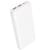 Портативний ЗП Power Bank Borofone BJ80 Clever 22.5W+PD20W 10000 mAh White