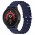 Ремінець Ocean Band для Smart Watch 22mm Синій / Deep navy