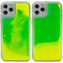 Неоновый чехол Neon Sand glow in the dark для Apple iPhone 11 Pro (5.8")