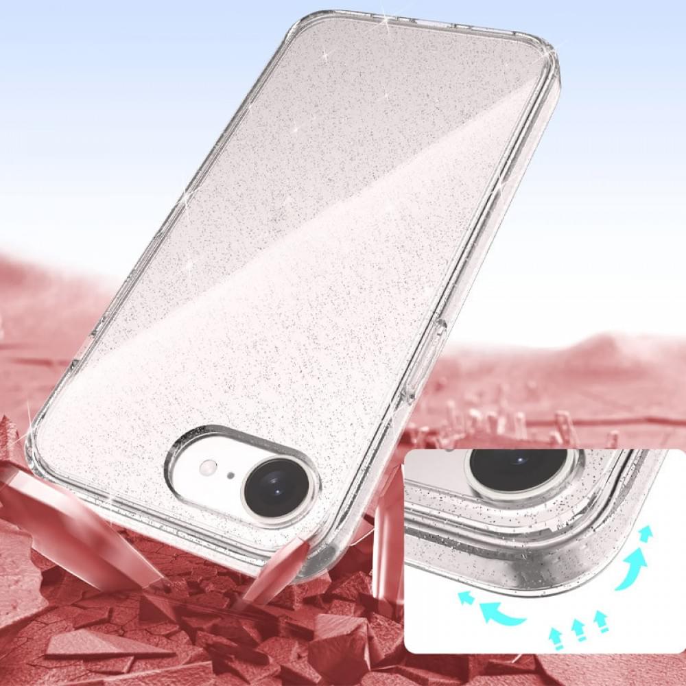 TPU чехол Nova для Apple iPhone 16e (6.1")