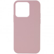 Чехол Silicone Case Full Protective (AA) NO LOGO для Apple iPhone 15 Pro Max (6.7")
