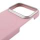 Чохол PC Dream with MagSafe для Apple iPhone 17 Pro Max (6.9") Pink