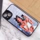 TPU+PC чехол Prisma Ladies для Apple iPhone 14 (6.1")