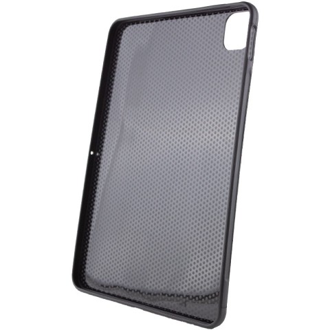 Чохол TPU Epik Black для Apple iPad Pro 12.9" (2020-2022) Чорний