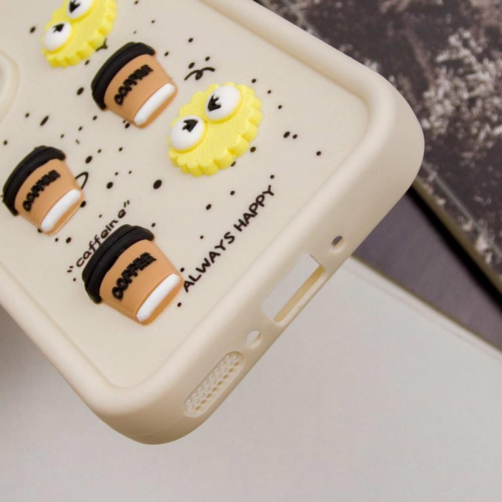 Чехол TPU Toys Case для Samsung Galaxy A35