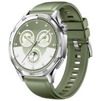 Ремінець Hoco WH17 Active Wear Band для Smart Watch 20mm Spruce green