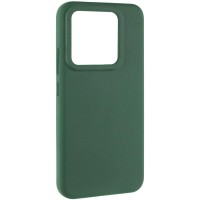 Чохол Silicone Cover Lakshmi (AAA) для Xiaomi 15T Зелений / Cyprus Green