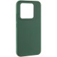 Чохол Silicone Cover Lakshmi (AAA) для Xiaomi 15T Зелений / Cyprus Green