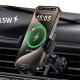 Автотримач з БЗП WIWU CH-321 15W Black