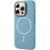 Чохол PC Dream with MagSafe для Apple iPhone 16 Pro (6.3") Turquoise