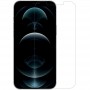 Захисна плівка Nillkin Crystal для Apple iPhone 12 Pro Max (6.7") Анти-відбитки