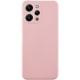 Силиконовый чехол Candy Full Camera для Xiaomi Redmi 12