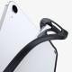TPU+PC чохол Xundd c посиленими кутами для Apple iPad Mini 6 (8.3") (2021) (2024) Чорний