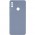 Силіконовий чохол Candy Full Camera для Xiaomi Redmi Note 5 Pro / Note 5 (AI Dual Camera) Сірий / Smoky Gray