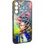 TPU+PC чехол Prisma Ladies для Samsung Galaxy A14 4G/5G