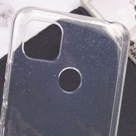 TPU чохол Nova для Xiaomi Redmi 9C / 10A Clear