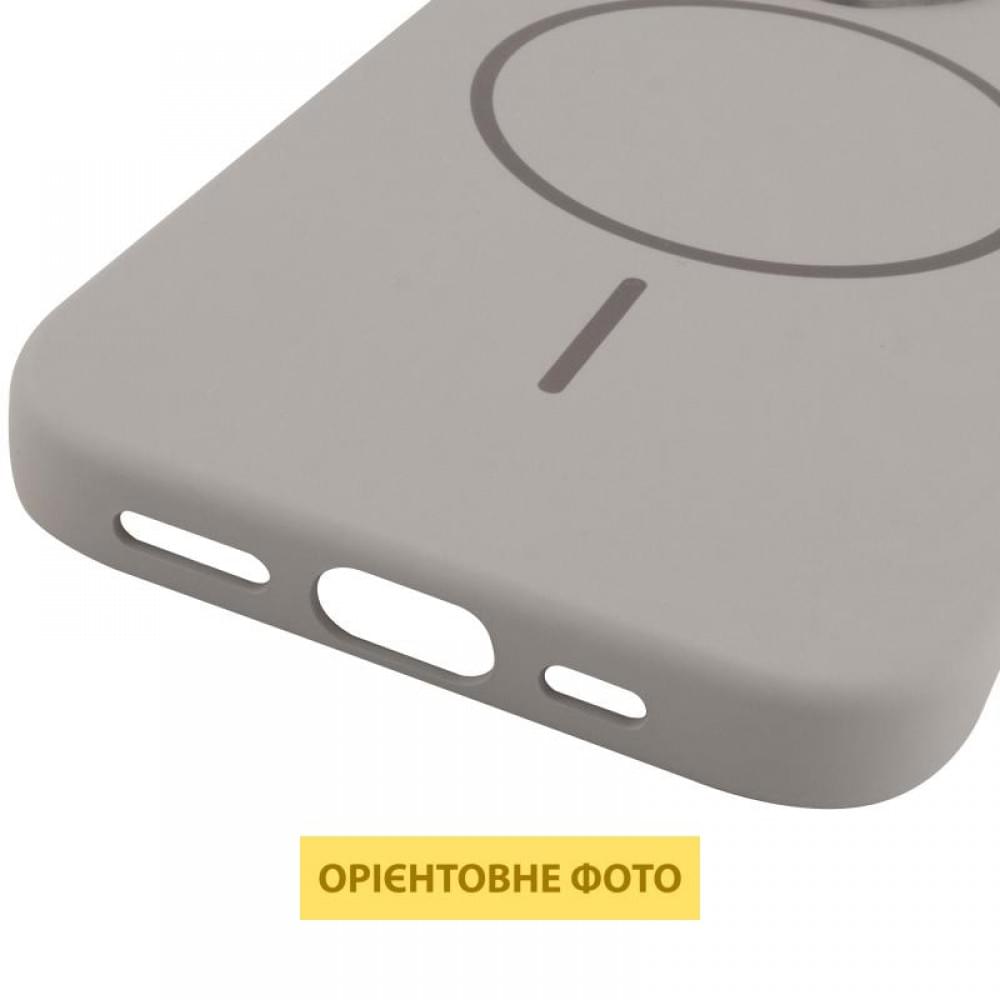 Чохол PC Dream with MagSafe для Apple iPhone 16 (6.1") White