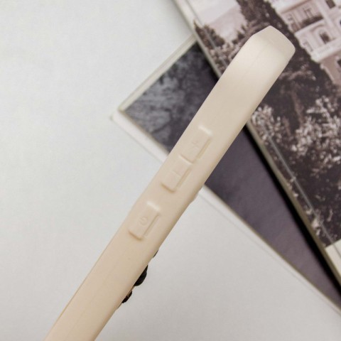 Чохол TPU Toys Case для Samsung Galaxy A35 Sand / Always Happy