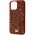 TPU чехол Bling World Rock Diamond для Apple iPhone 16 (6.1")