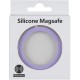 Металеве кільце Silicone MagSafe Dasheen