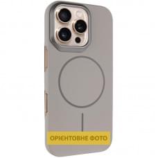 Чохол PC Dream with MagSafe для Apple iPhone 16 (6.1") White