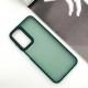 Чехол TPU+PC Lyon Frosted для Samsung Galaxy A05s
