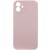 Рожевий / Chalk Pink Рожевий / Chalk Pink