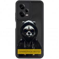 TPU чохол Prestige для Xiaomi Redmi Note 13 Pro 4G / Poco M6 Pro 4G