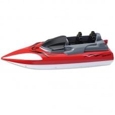 Катер на радиоуправлении SHT 658-46 2.4G