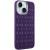 Чохол TPU Ribbio для Apple iPhone 15 (6.1") Purple