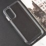 Чехол TPU+PC Clear 2.0 mm metal buttons для Samsung Galaxy M14 5G