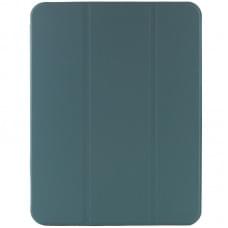 Чохол Smart Case Open buttons для Apple iPad Pro 12.9" (2018-2022) Green