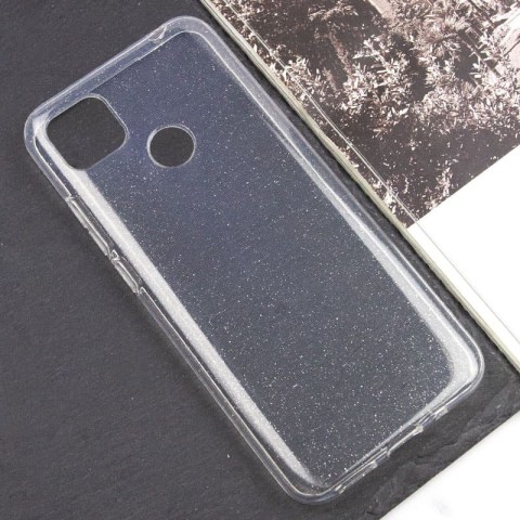 TPU чохол Nova для Xiaomi Redmi 9C / 10A Clear