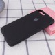 Чехол Silicone Case Full Protective (AA) для Apple iPhone 7 plus / 8 plus (5.5")