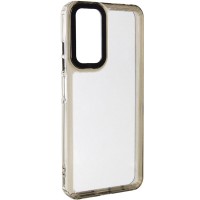 Чохол TPU+PC Colorside для Samsung Galaxy A24 4G Gray