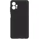 Чохол TPU Epik Black Full Camera для Motorola Moto G23 Чорний