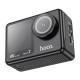 Екшн-камера Hoco DV101 Dual color screen Sports Black Екшн-камера Hoco DV101 Dual color screen Sports Black