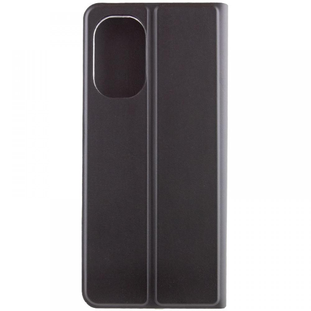 Кожаный чехол-книжка GETMAN Elegant (PU) для TECNO Camon 19