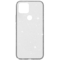 TPU чохол Nova для Xiaomi Redmi 9C / 10A Clear