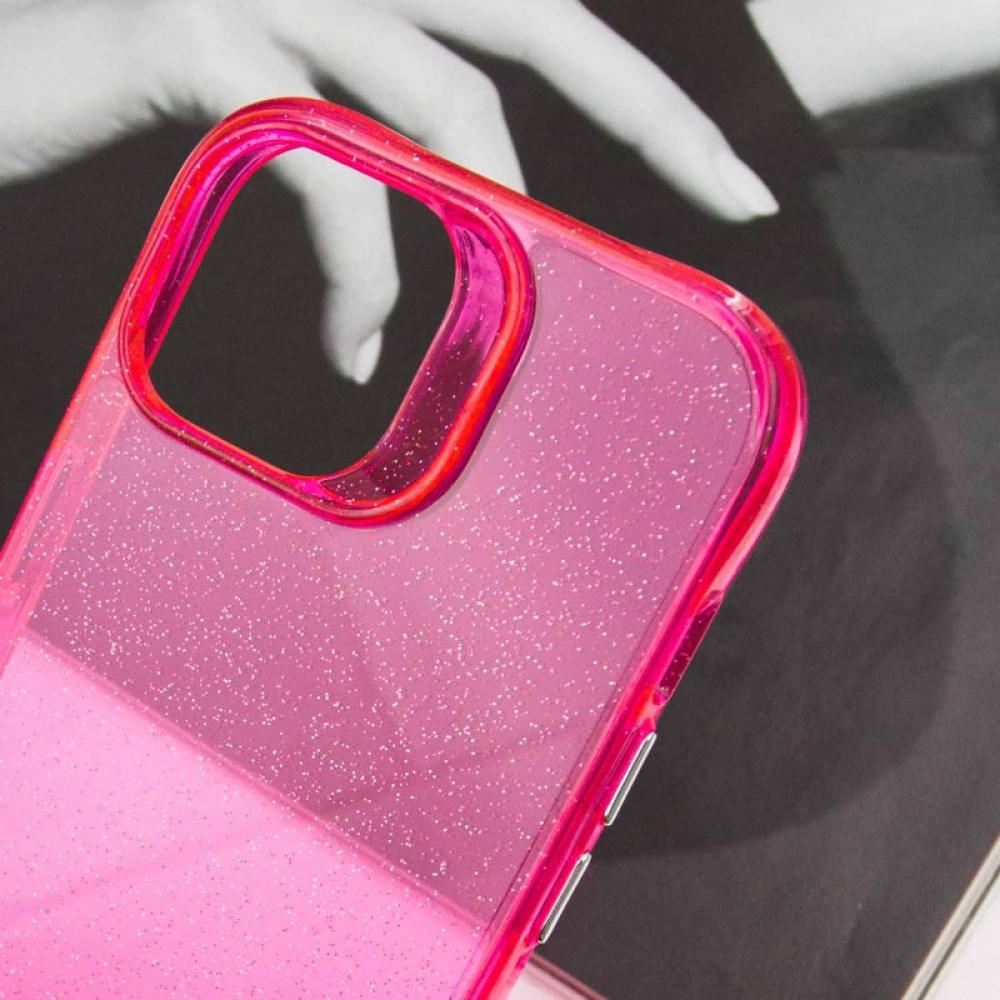 Чехол TPU Radiance для Apple iPhone 14 (6.1")