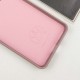 Чохол Silicone Cover Lakshmi Full Camera (AAA) with Logo для Google Pixel 9 Pro XL Рожевий / Pink Sand