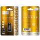 Флеш-накопичувач Hoco UD5 USB 3.0 — 16GB Сірий