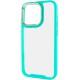 Чохол TPU+PC Lyon Case для Apple iPhone 13 Pro (6.1") Green
