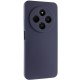 Чохол Silicone Cover Lakshmi Full Camera (AAA) для Xiaomi Redmi 14C / Poco C75 Темно-синій / Midnight blue