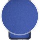 Чохол Silicone Cover Lakshmi Full Camera (AA) для Xiaomi Redmi A3 Синій / Midnight Blue
