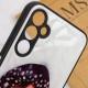 TPU+PC чехол Prisma Ladies для Samsung Galaxy A04s