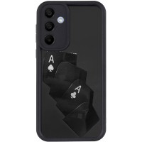 TPU чохол Prestige для Samsung Galaxy A55 Cards