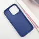 Чохол TPU VIVA для Apple iPhone 13 Pro (6.1") Dark Blue
