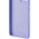 Чехол Silicone Cover Lakshmi Full Camera (AAA) для Xiaomi Redmi 10C